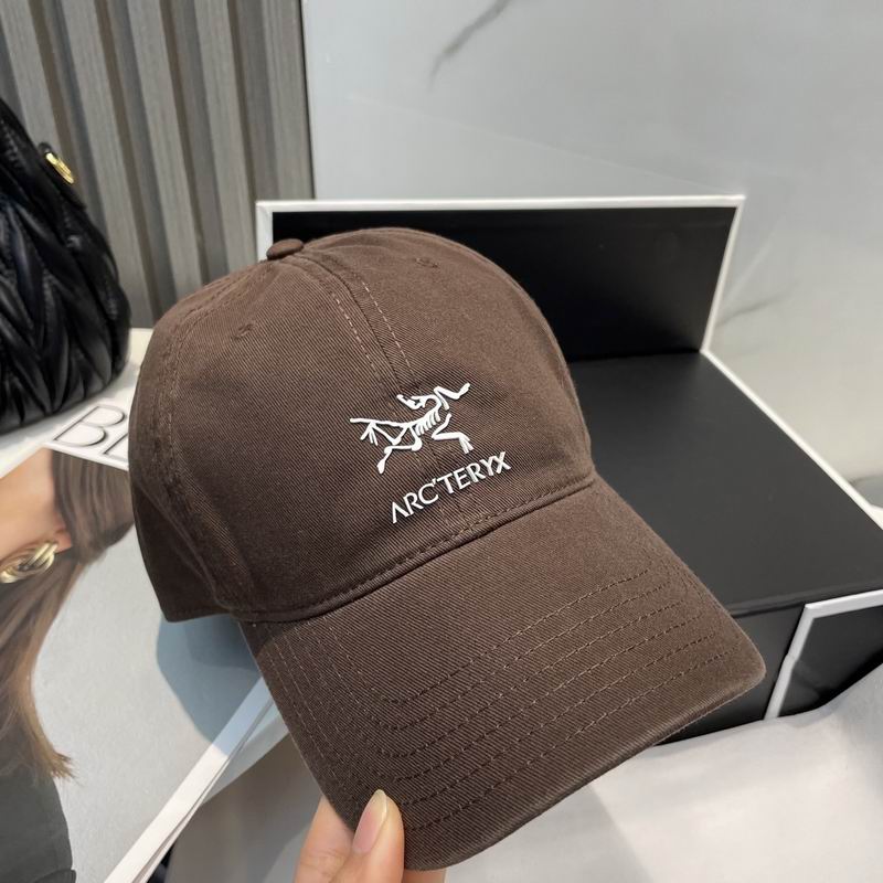 Arcteryx cap dx (76)