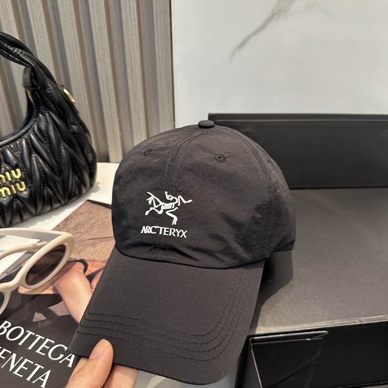 Arcteryx cap dx (8)