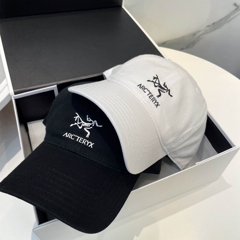 Arcteryx cap dx (83)