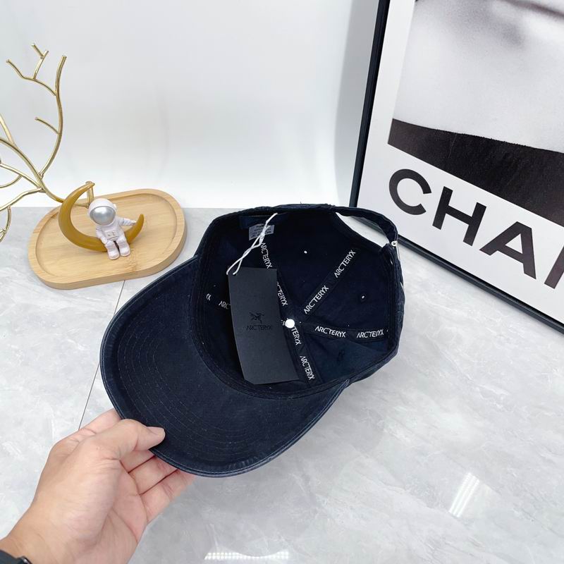 Arcteryx cap dx (84)