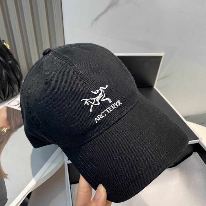Arcteryx cap dx (85)