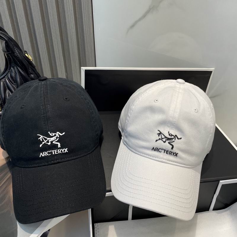 Arcteryx cap dx (87)