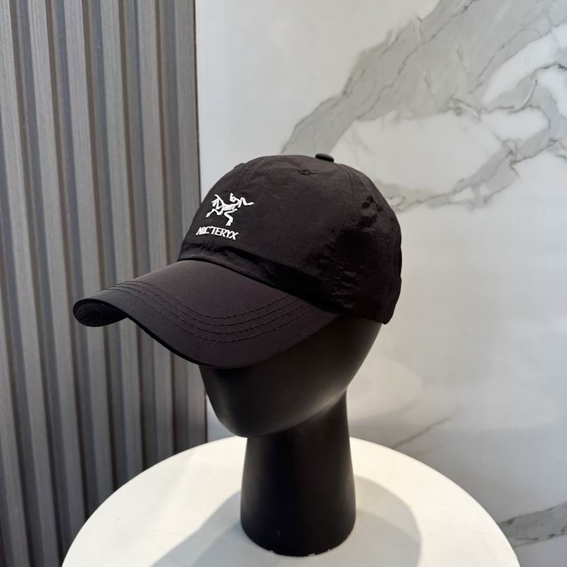 Arcteryx cap dx (9)