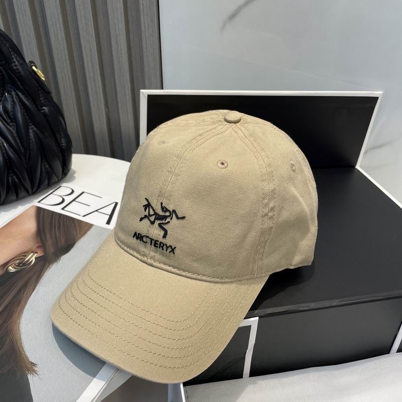 Arcteryx cap dx (93)