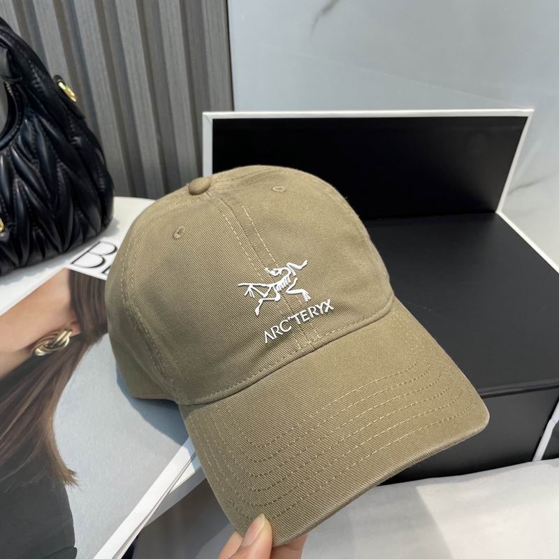 Arcteryx cap dx (94)