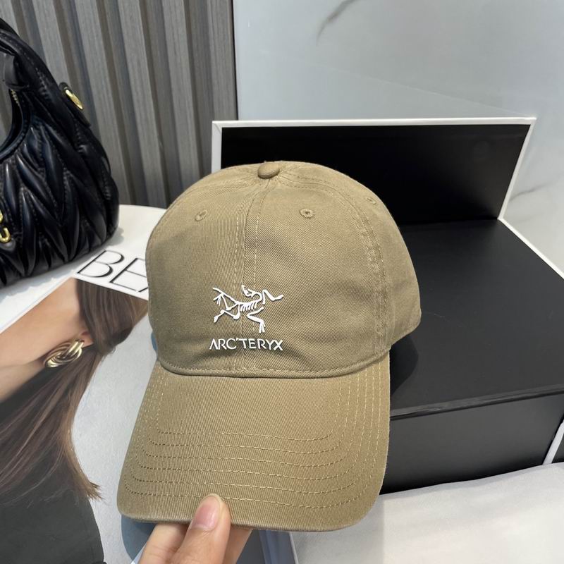 Arcteryx cap dx (95)