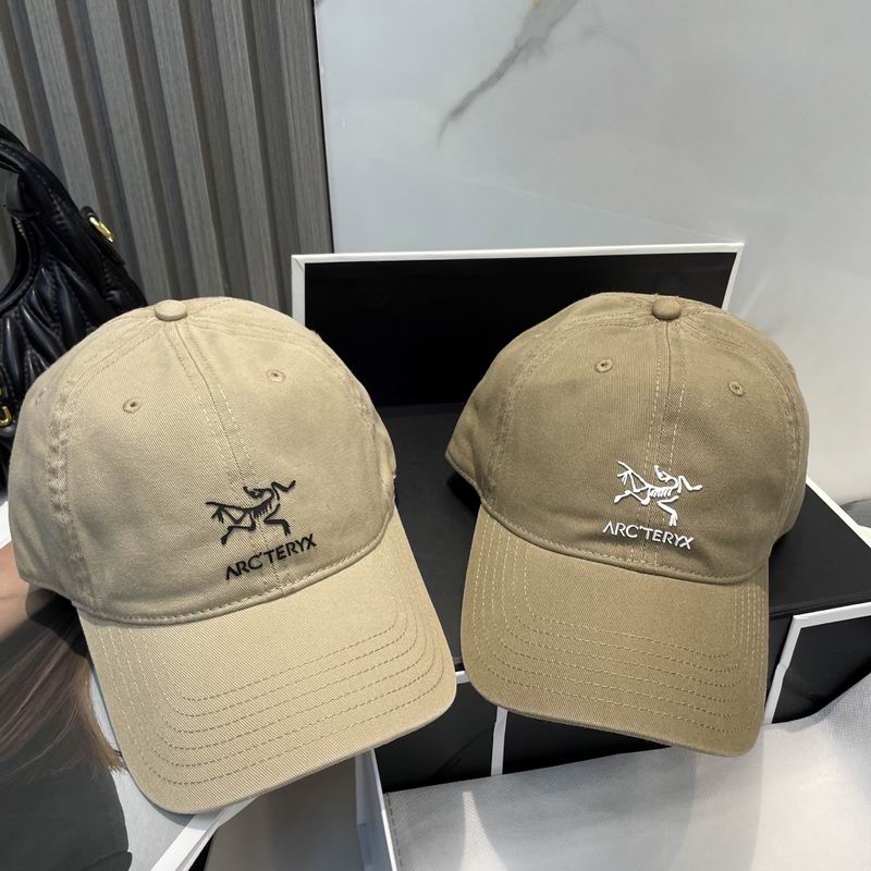 Arcteryx cap dx (96)