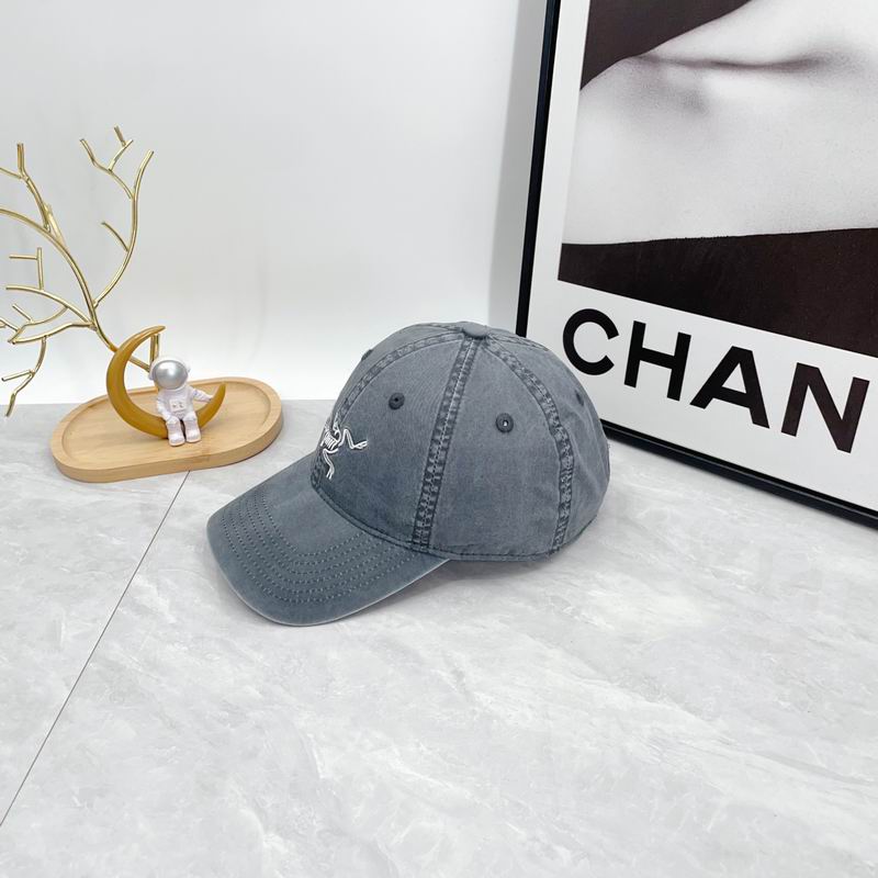 Arcteryx cap dx (97)