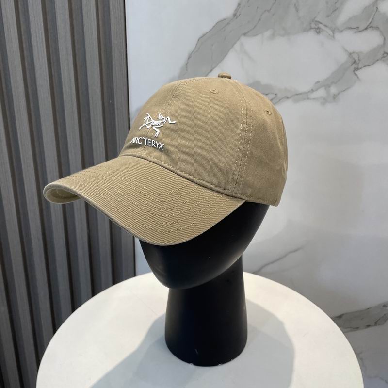 Arcteryx cap dx (99)