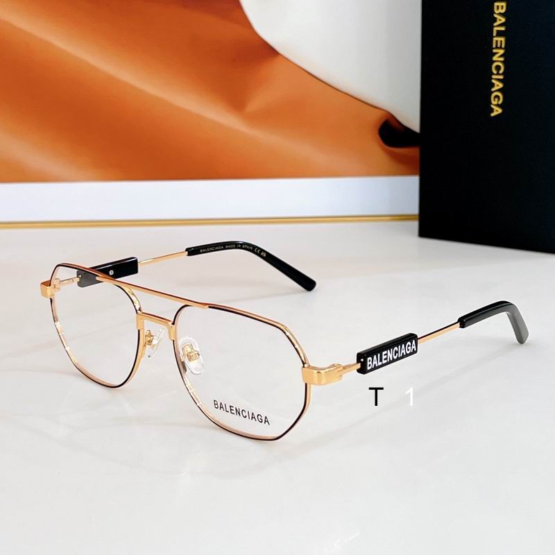 BALENCIAGA BB0117O 57 18-145 a02