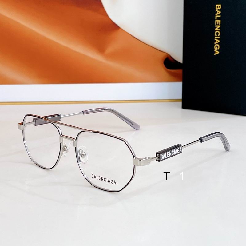 BALENCIAGA BB0117O 57 18-145 a04