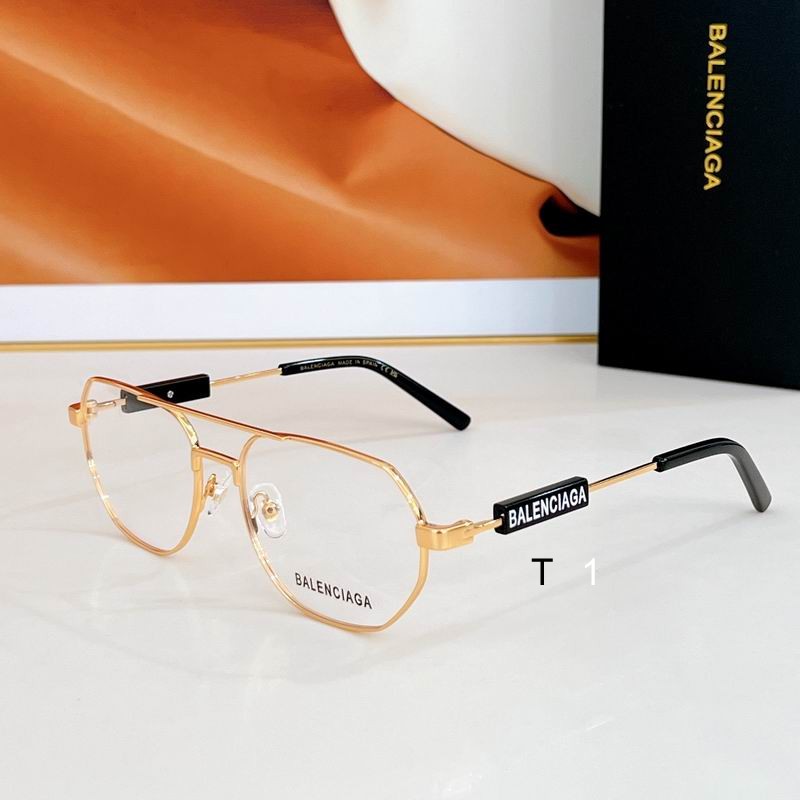 BALENCIAGA BB0117O 57 18-145 a05