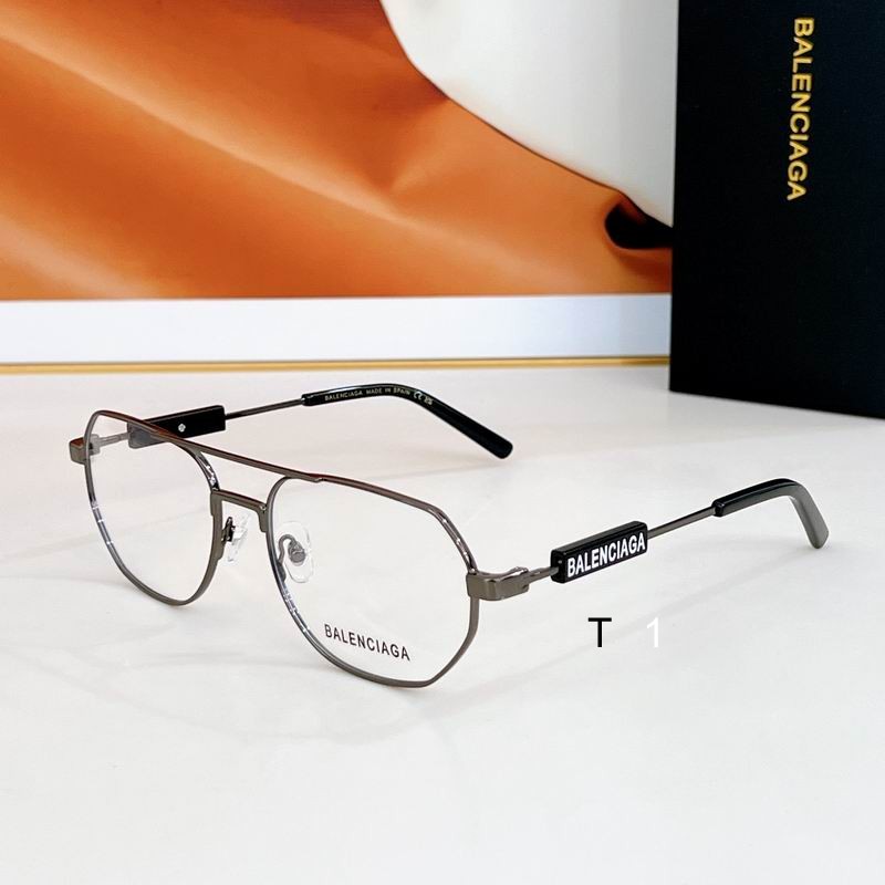 BALENCIAGA BB0117O 57 18-145 a03