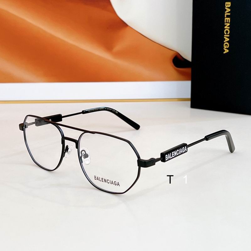 BALENCIAGA BB0117O 57 18-145 a06