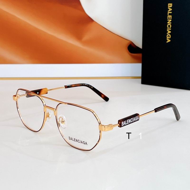 BALENCIAGA BB0117O 57 18-145 a07