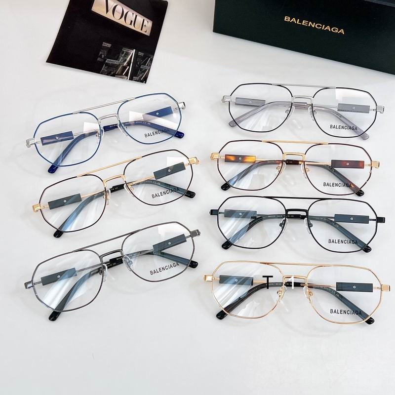 BALENCIAGA BB0117O 57 18-145 a09