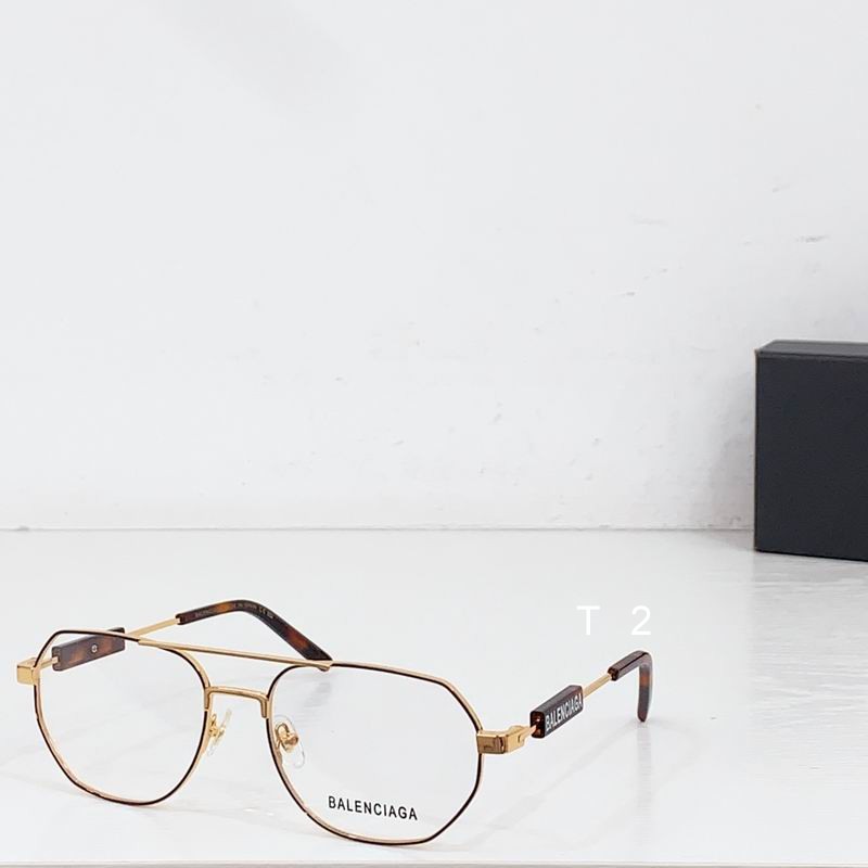 BALENCIAGA BB0117O 57 18-145 b02