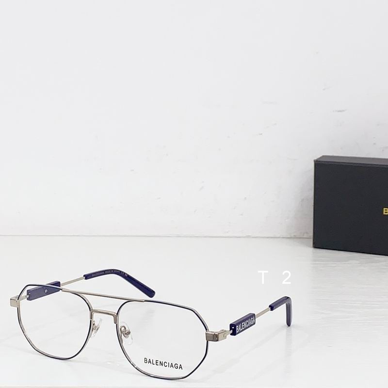 BALENCIAGA BB0117O 57 18-145 b03