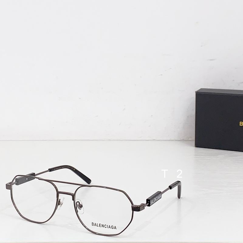 BALENCIAGA BB0117O 57 18-145 b04