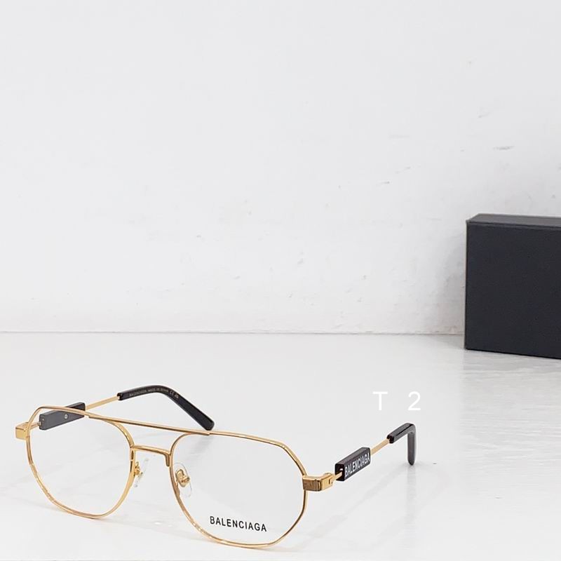 BALENCIAGA BB0117O 57 18-145 b05