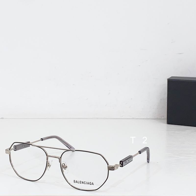 BALENCIAGA BB0117O 57 18-145 b06