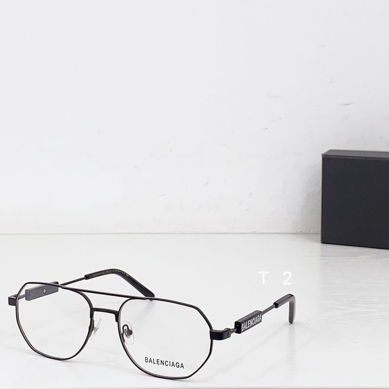 BALENCIAGA BB0117O 57 18-145 b07