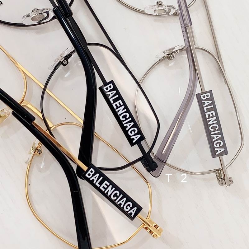 BALENCIAGA BB0117O 57 18-145 b08