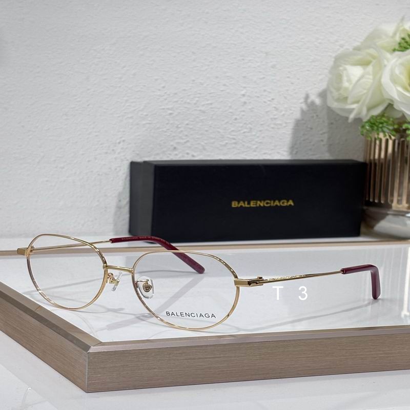 BALENCIAGA BB0168O 56  17-145 c 03