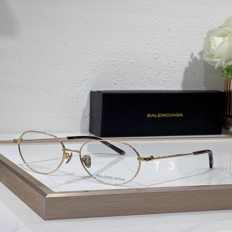 BALENCIAGA BB0168O 56  17-145 c 04