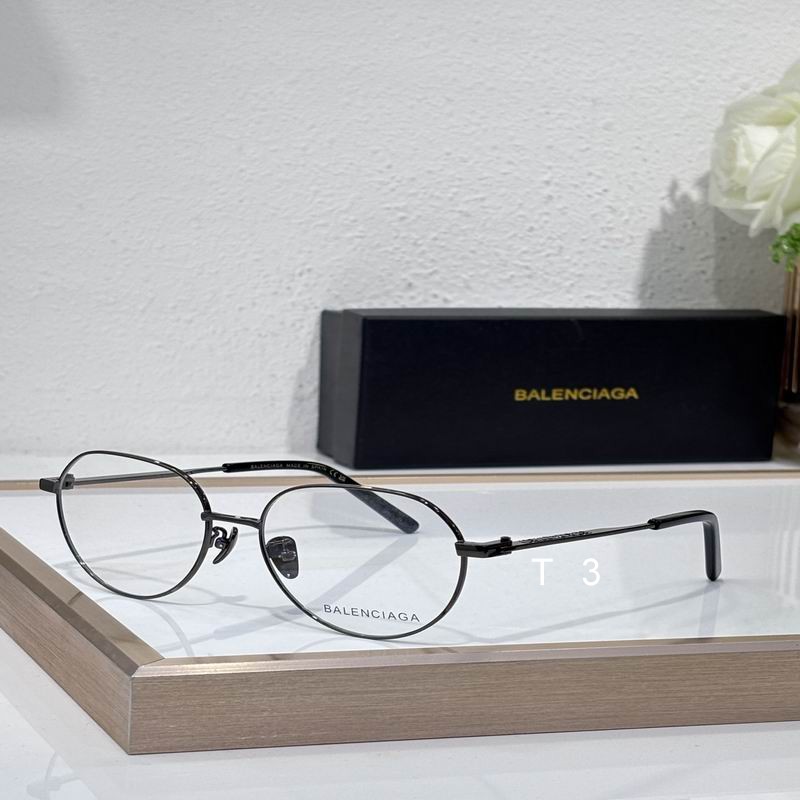 BALENCIAGA BB0168O 56  17-145 c 06