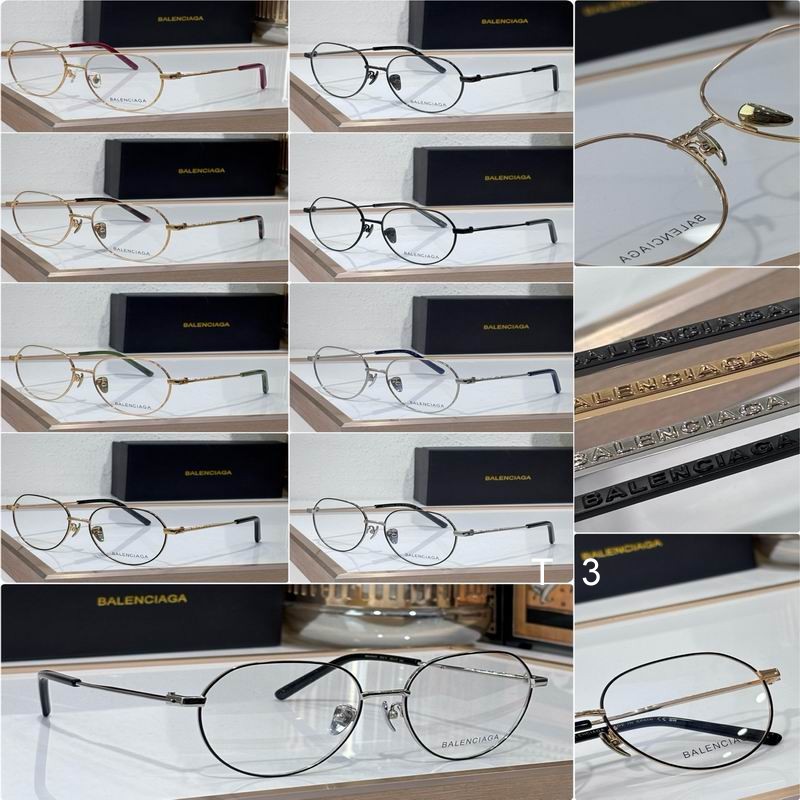 BALENCIAGA BB0168O 56  17-145 c 10