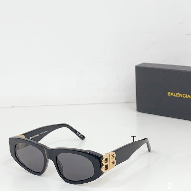 BALENCIAGA MUA06S 53 18-145 b01