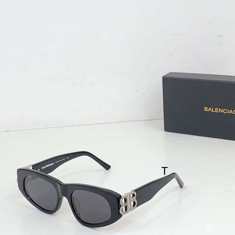 BALENCIAGA MUA06S 53 18-145 b02