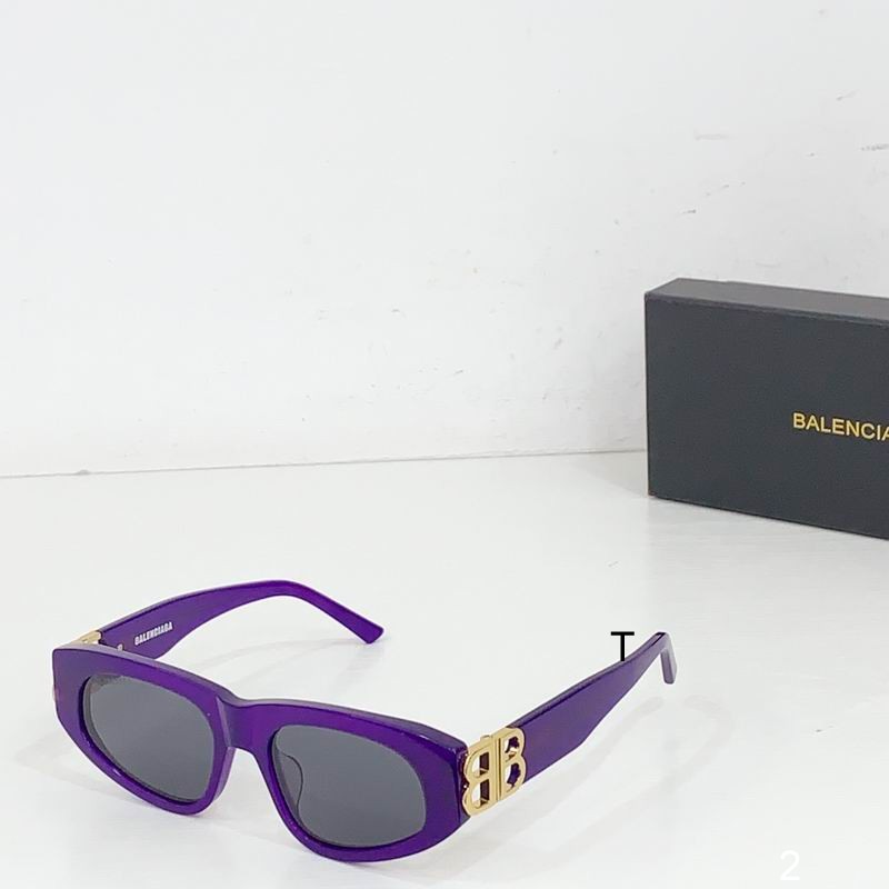 BALENCIAGA MUA06S 53 18-145 b03