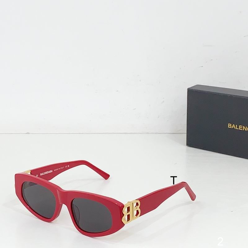 BALENCIAGA MUA06S 53 18-145 b05