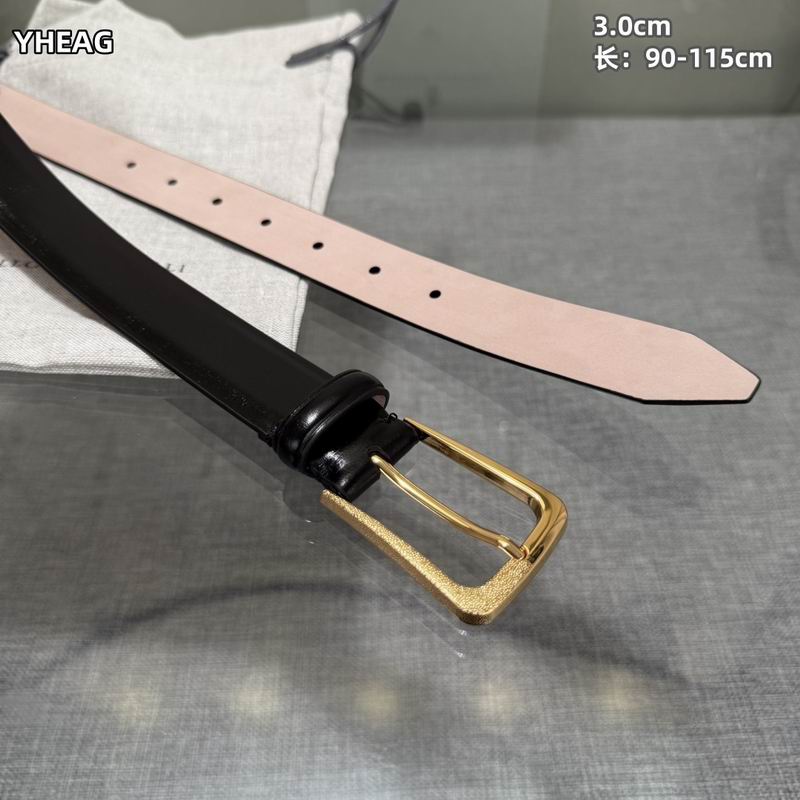 BC belt 30mmX90-115cm 8L (36)