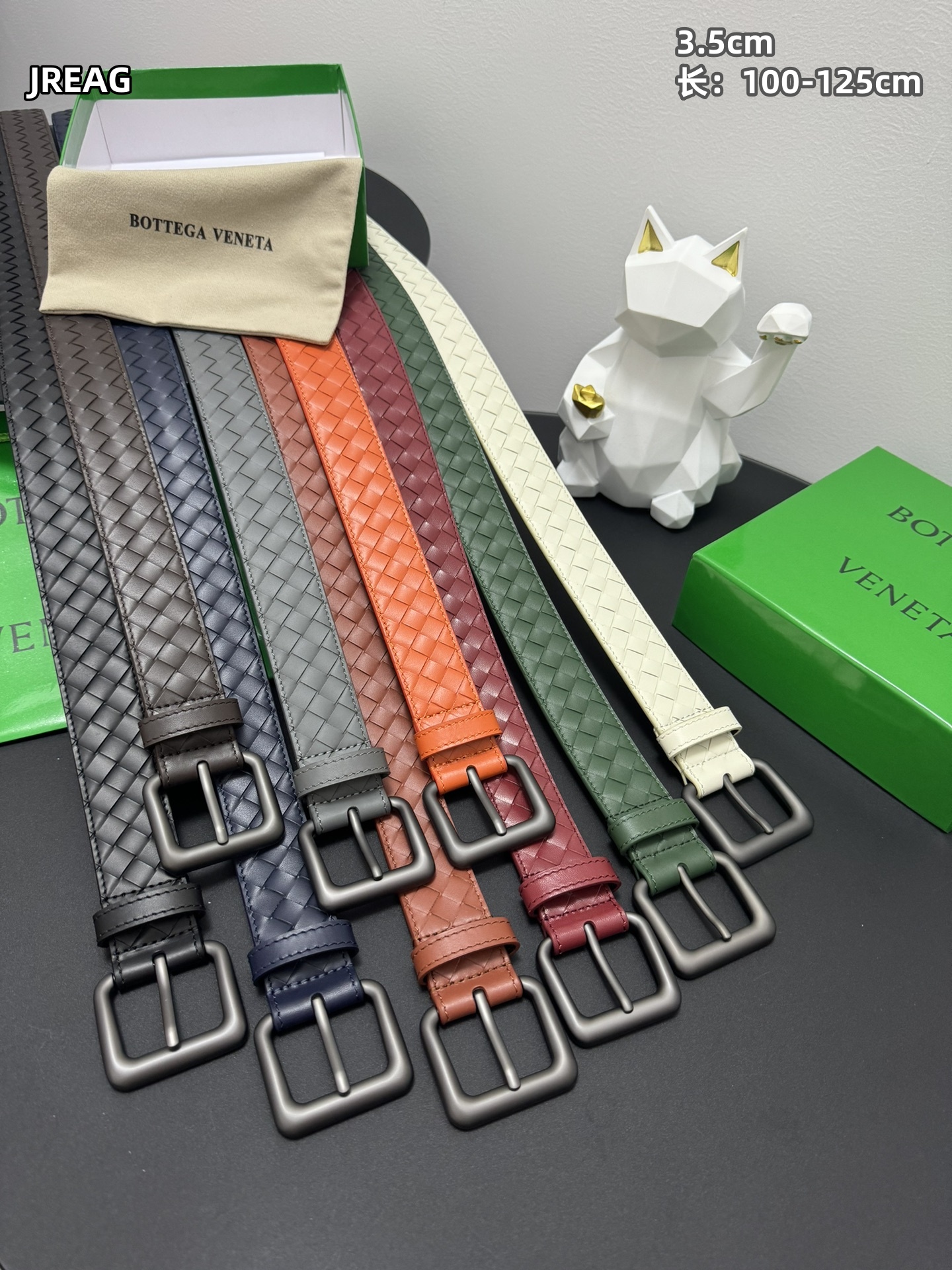 BV belt 35mmX100-125cm 8L (1)