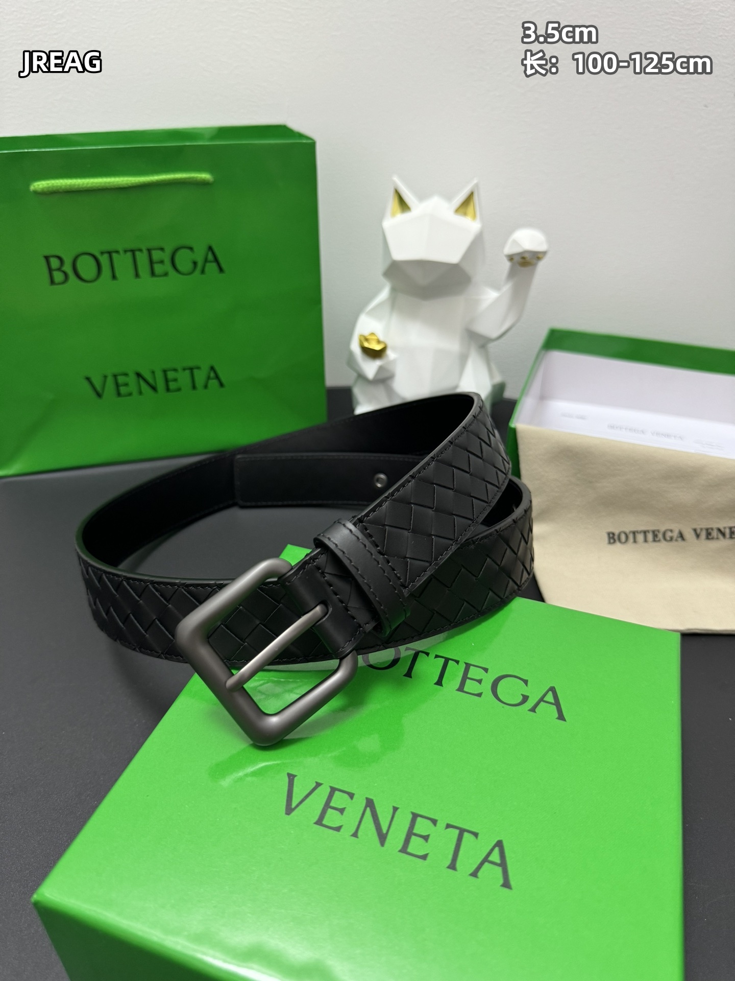 BV belt 35mmX100-125cm 8L (2)