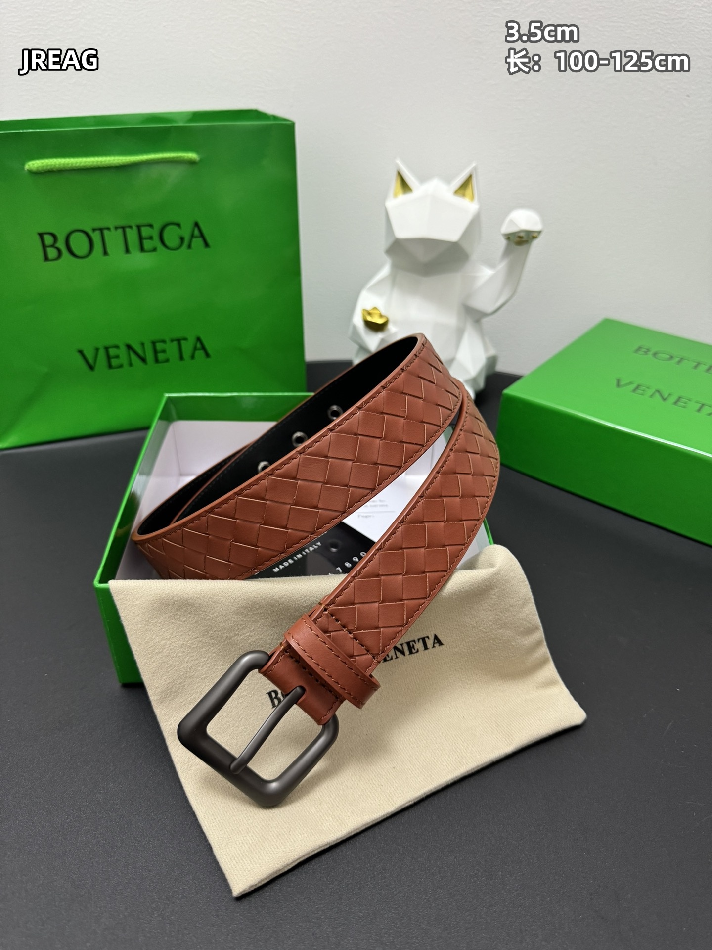 BV belt 35mmX100-125cm 8L (21)