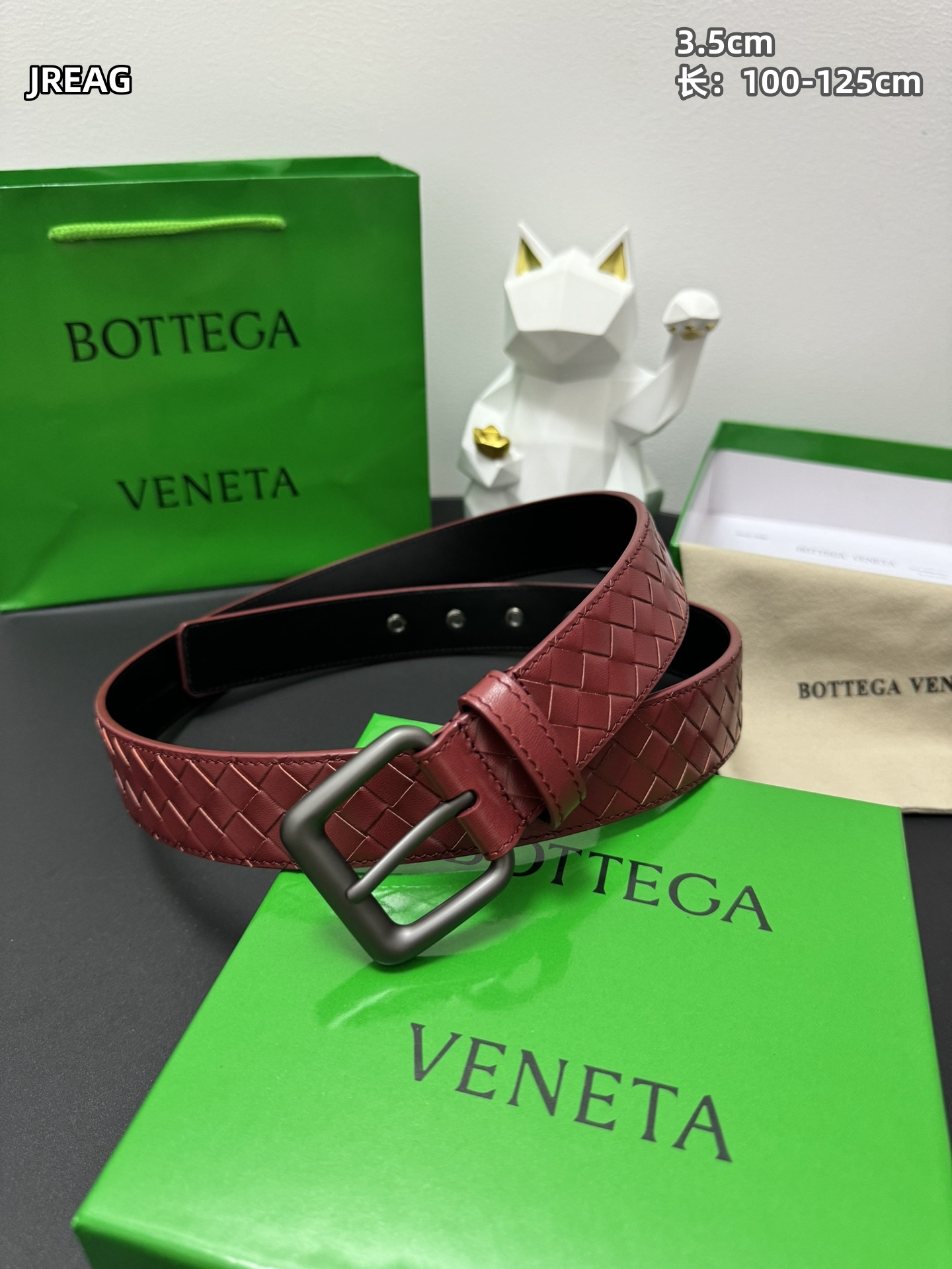 BV belt 35mmX100-125cm 8L (22)