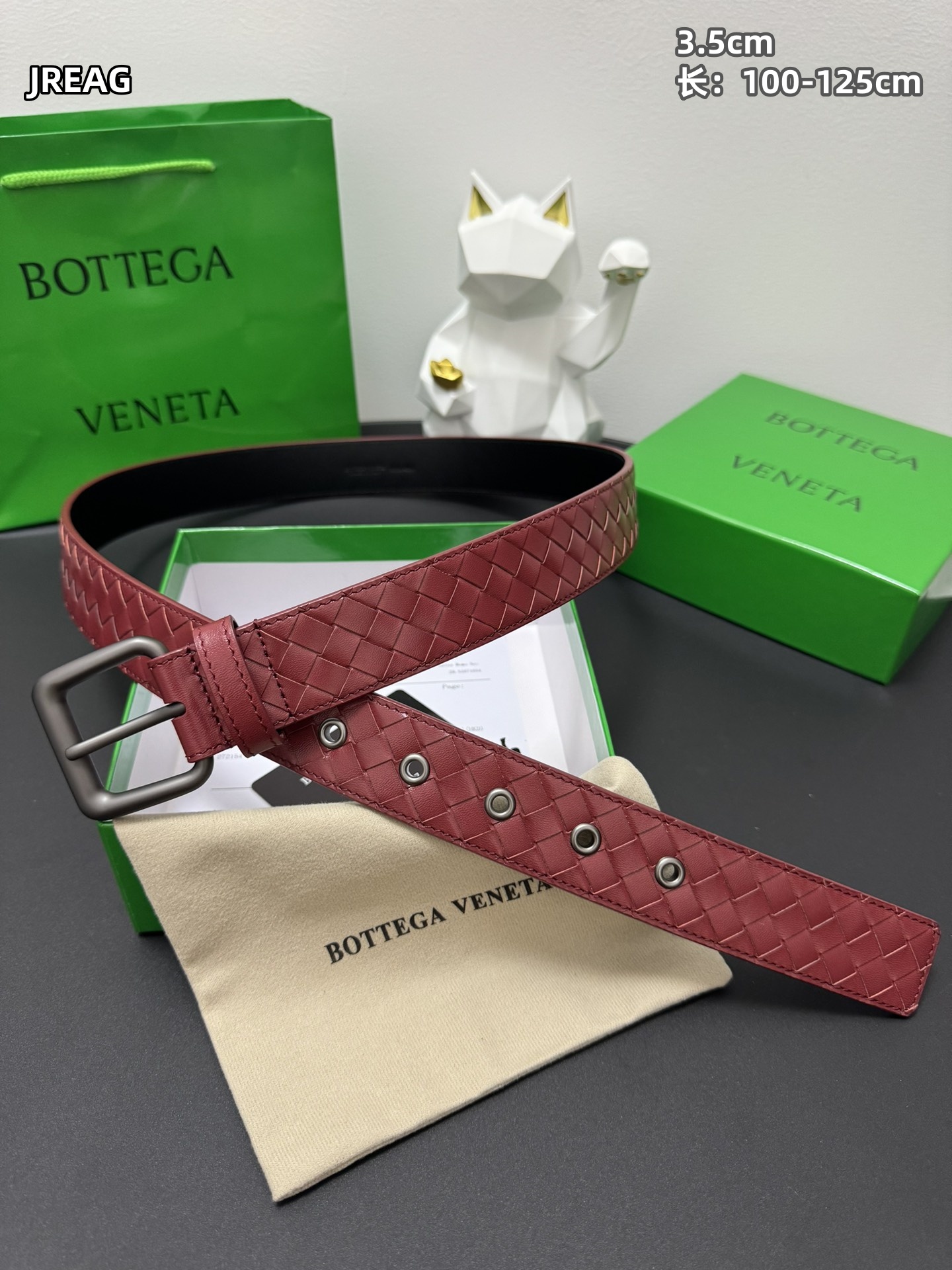 BV belt 35mmX100-125cm 8L (23)