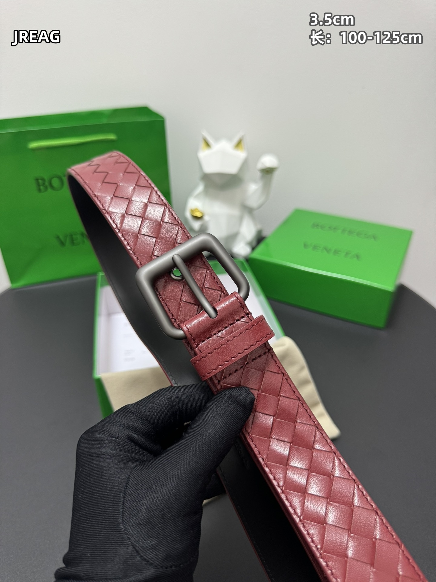 BV belt 35mmX100-125cm 8L (24)