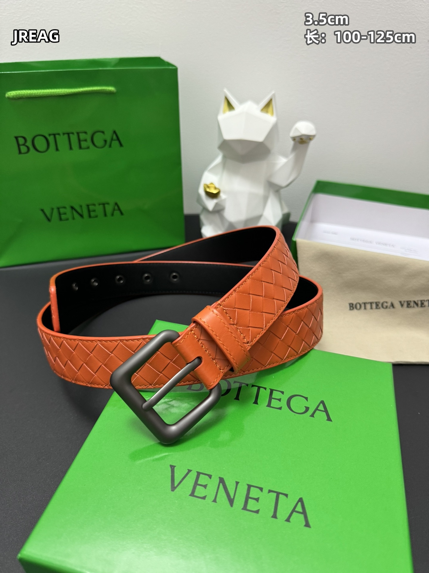 BV belt 35mmX100-125cm 8L (26)