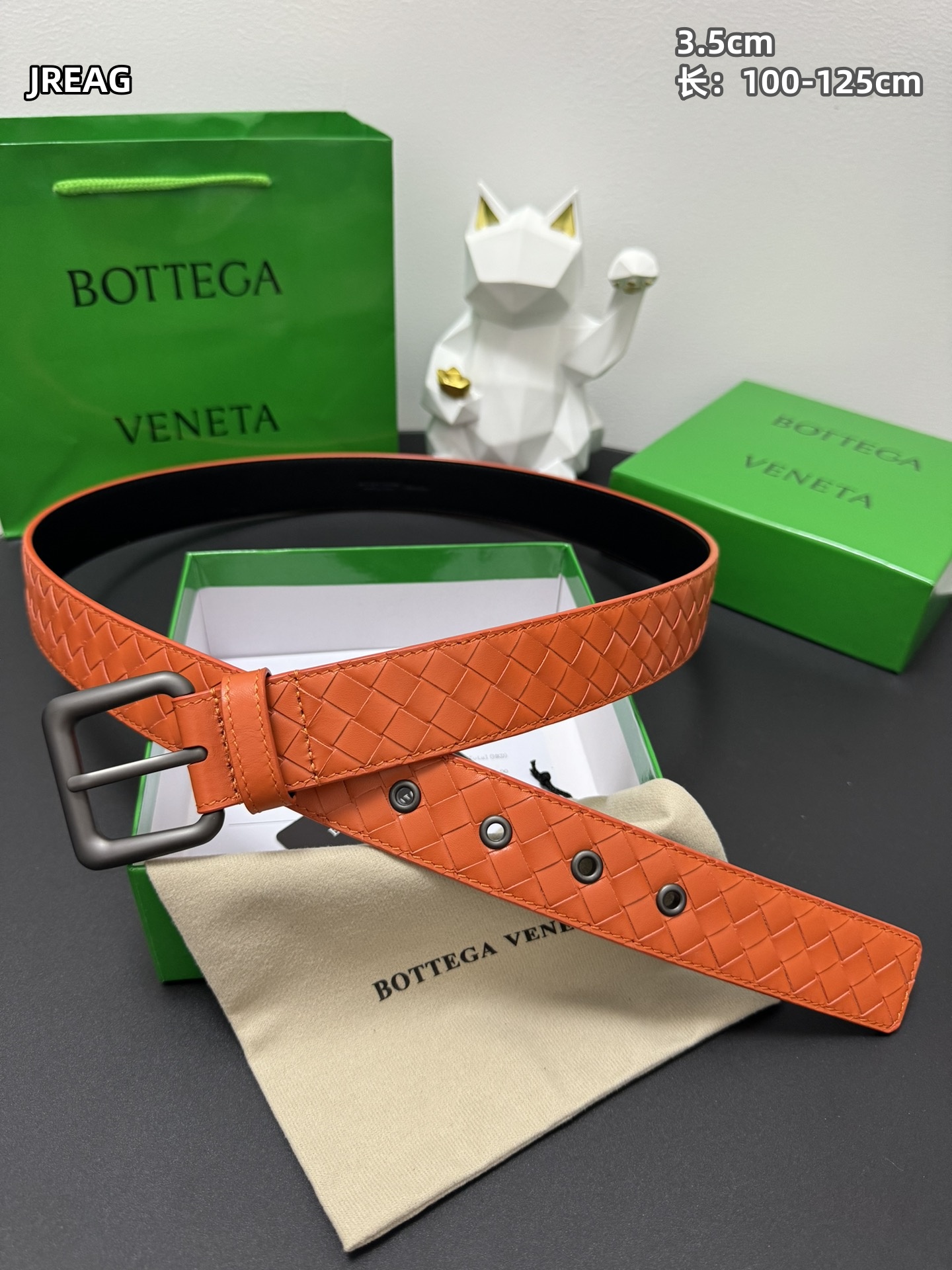 BV belt 35mmX100-125cm 8L (27)