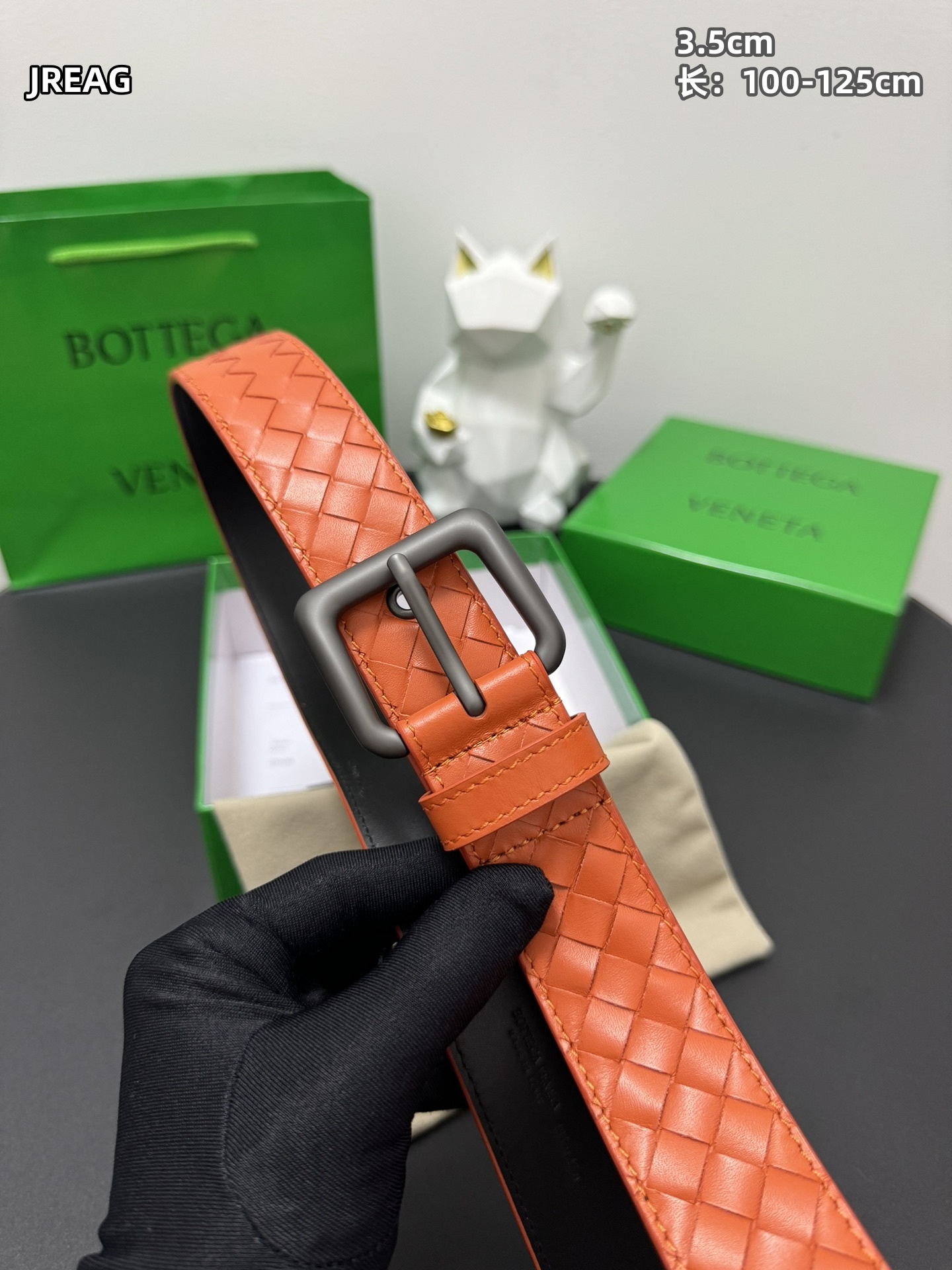 BV belt 35mmX100-125cm 8L (28)