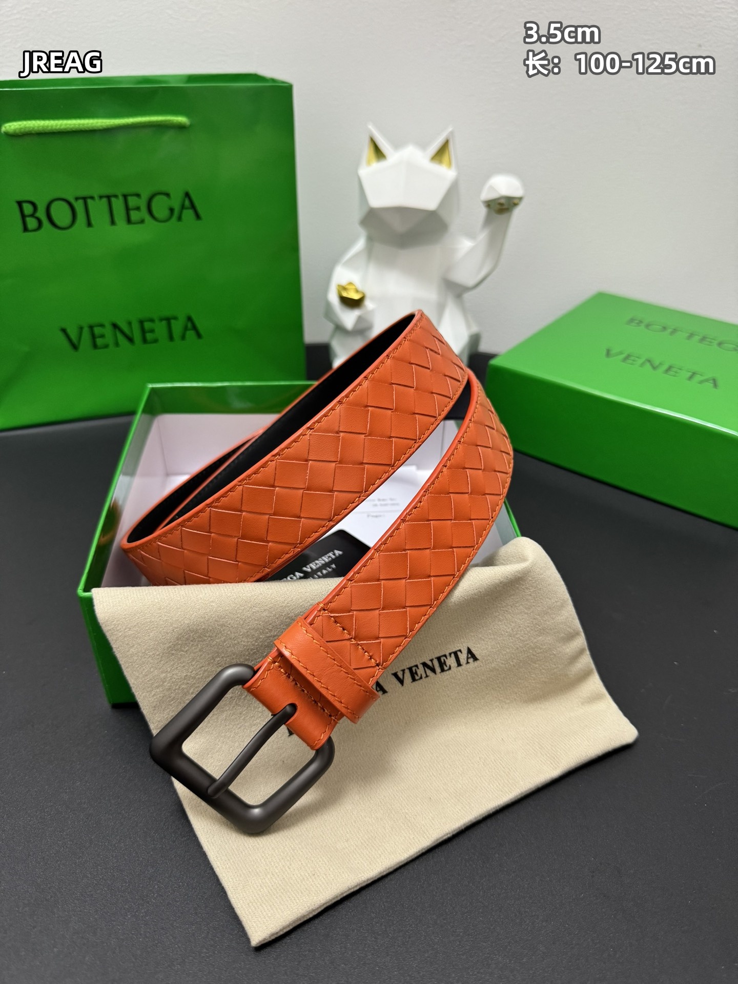 BV belt 35mmX100-125cm 8L (29)