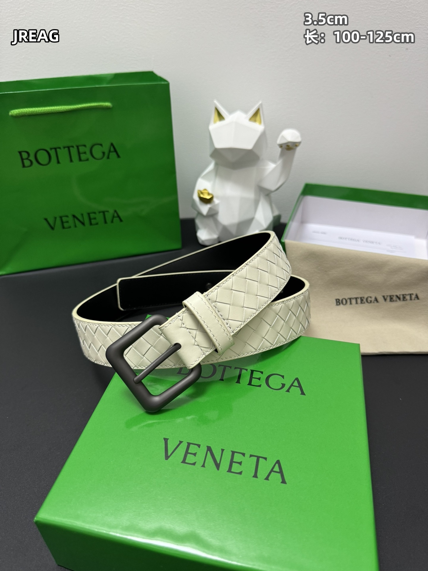 BV belt 35mmX100-125cm 8L (30)