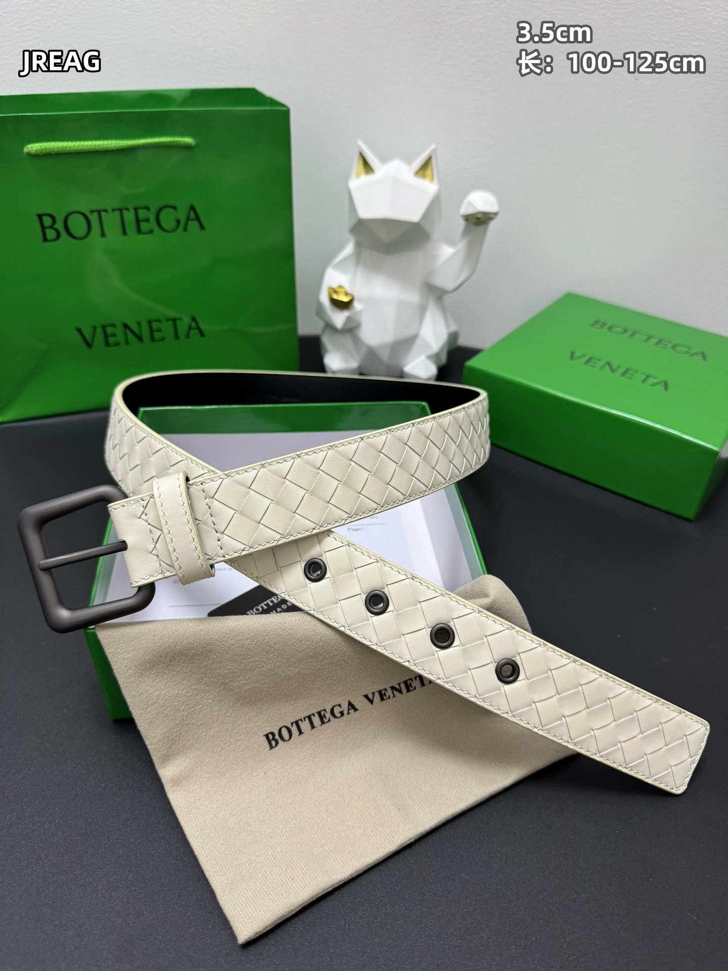 BV belt 35mmX100-125cm 8L (31)