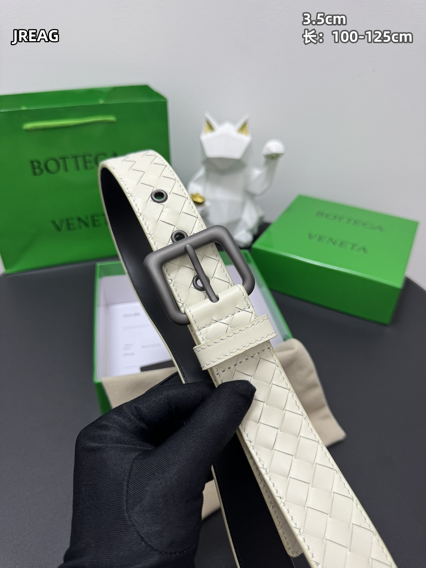 BV belt 35mmX100-125cm 8L (32)