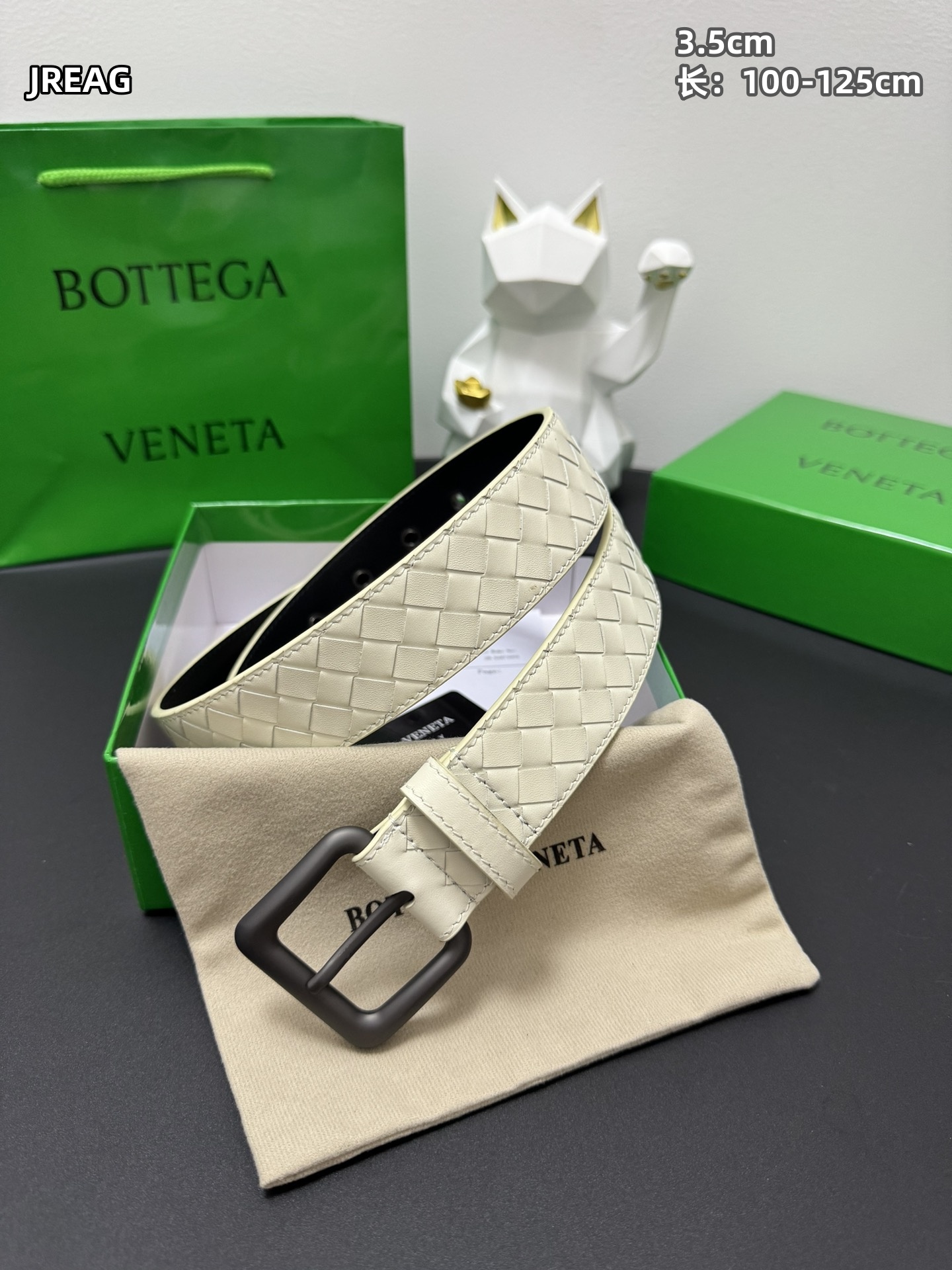 BV belt 35mmX100-125cm 8L (33)